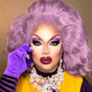 Meet your Posher, Velvet von